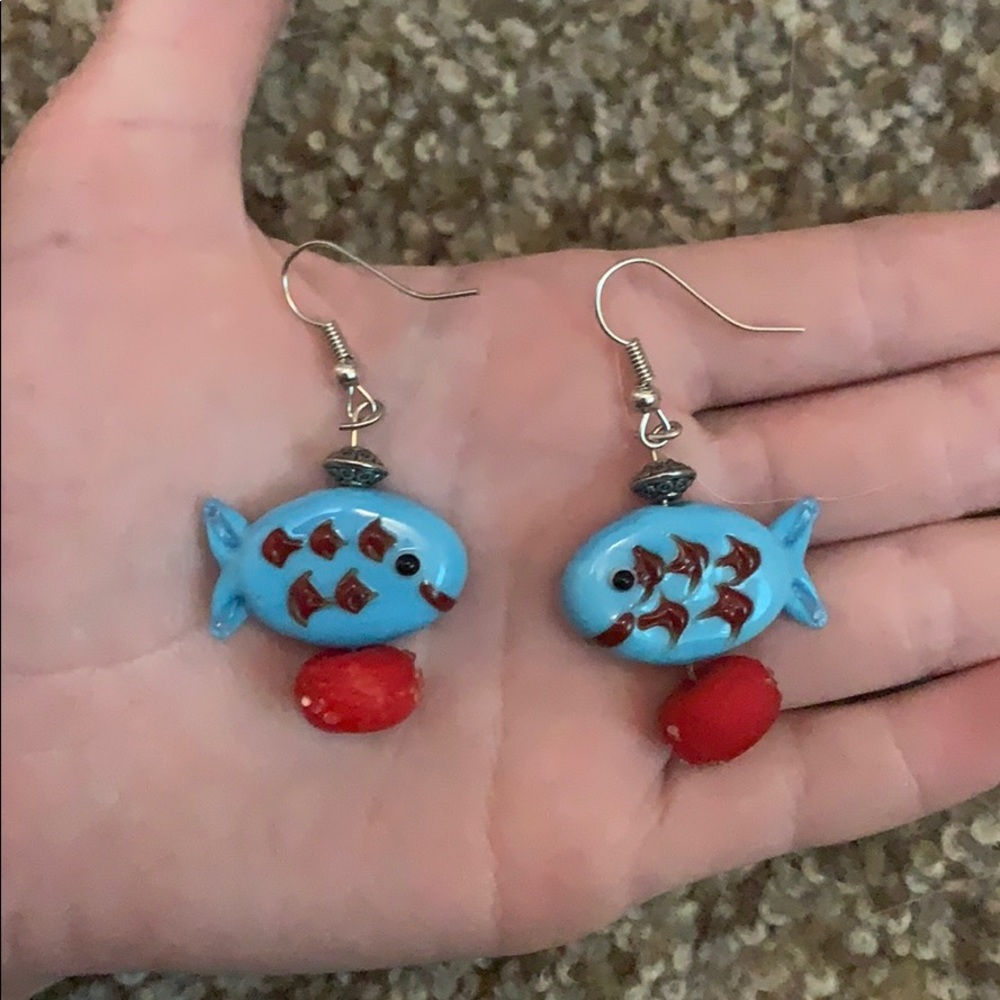 Earring